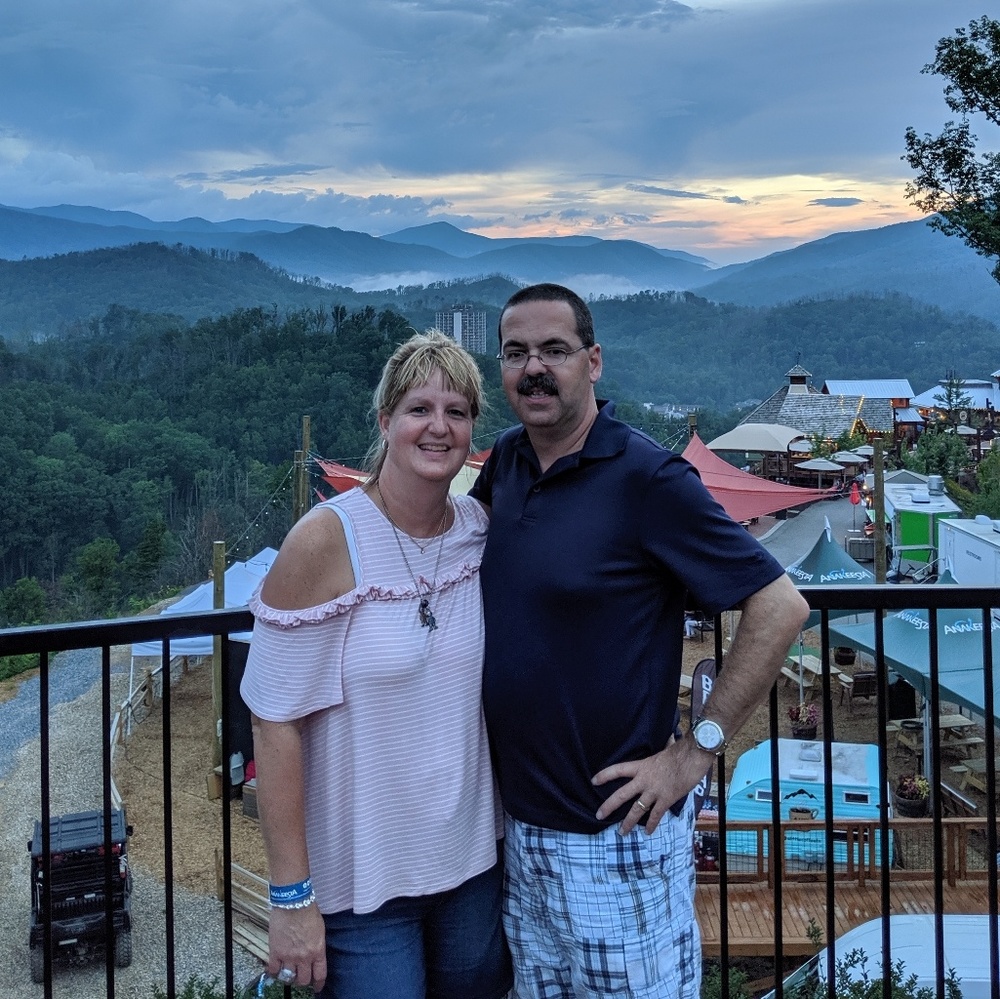 Meet your Posher, Melaney